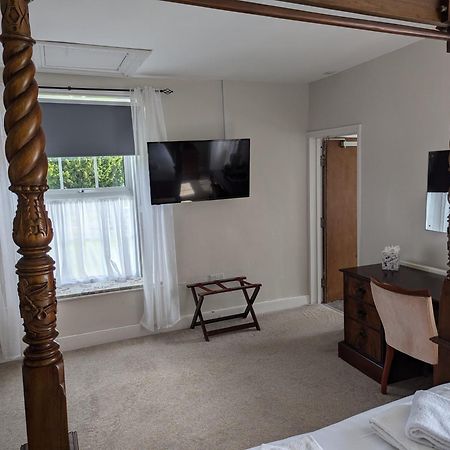 The Buck Hotel Reeth Ngoại thất bức ảnh
