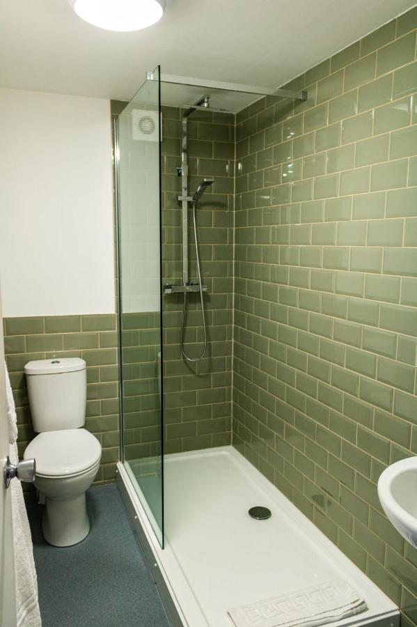 The Buck Hotel Reeth Ngoại thất bức ảnh