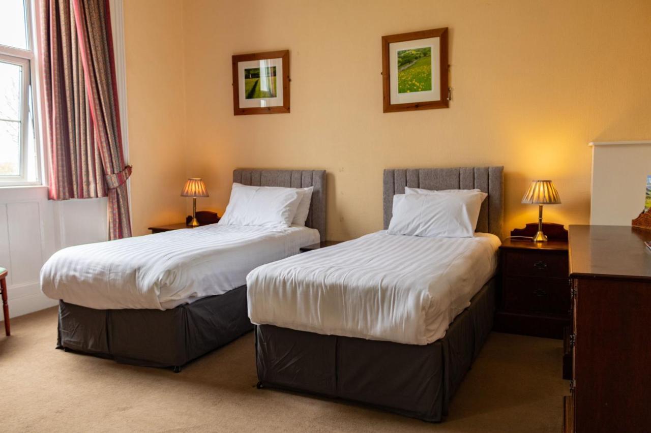 The Buck Hotel Reeth Ngoại thất bức ảnh
