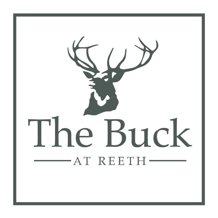 The Buck Hotel Reeth Ngoại thất bức ảnh